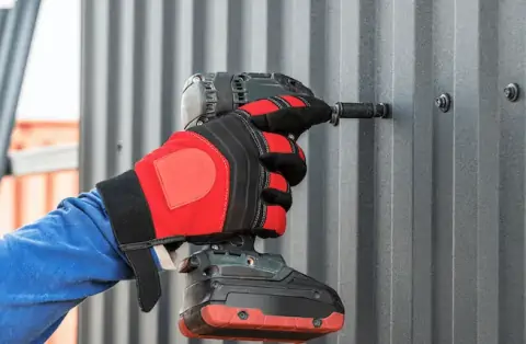 Travaux de zinguerie - Saint-Germain-sur-Avre